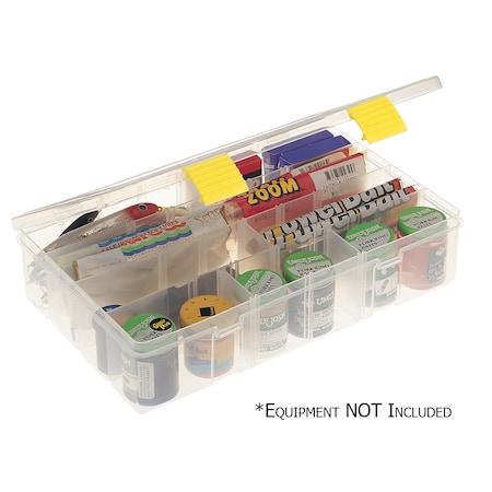 Plano Prolatch Deep 3730 With Adjustable Dividers 2373005